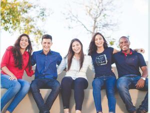 Image for itsa mission and vision