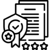compliance driven icon