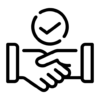 Integrity icon