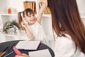 Image for Early childhood care